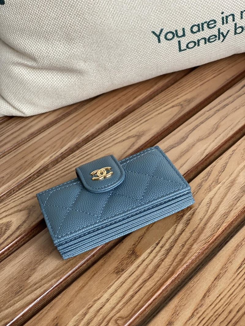 Chanel Wallet Purse